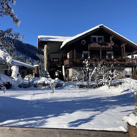 Apartment In Neukirchen Am Gro Venediger Wald im Pinzgau Exterior foto